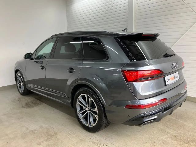 Audi Q7 45 TDI Quattro S-Line