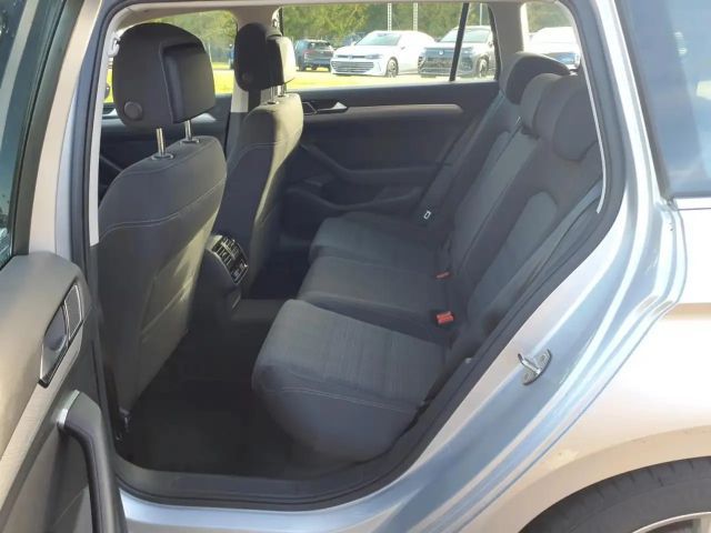 Volkswagen Passat 2.0 TDI Business Variant