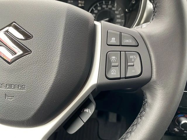 Suzuki Vitara Flash Hybrid