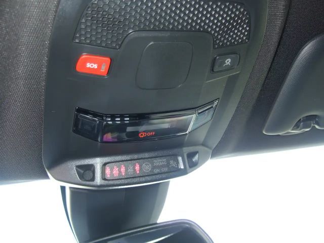 Peugeot 508 Kombi, Benzin Automatik, Navi, el. Heckklappe LED