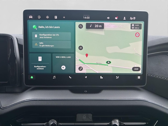 Skoda Kodiaq 2.0 TDI 4x4 Sportline