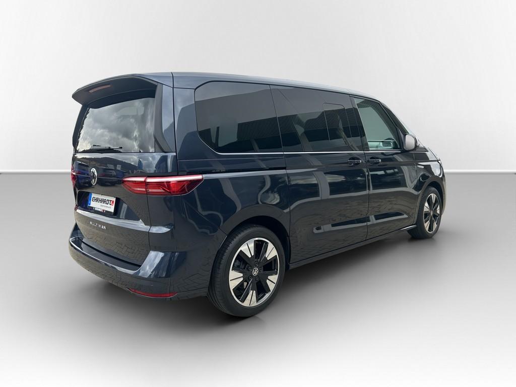 Volkswagen Multivan 2.0 TDI DSG IQ.Drive Life T7