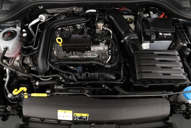 Audi A1 25 TFSI Sportback