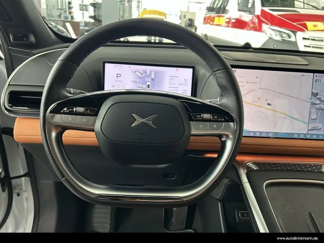 Xpeng G9 Long Range RWD