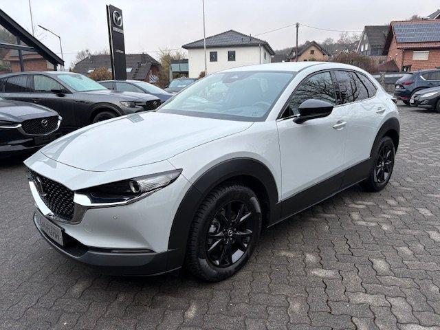 Mazda CX-30 4WD Homura SkyActiv e-Skyactiv