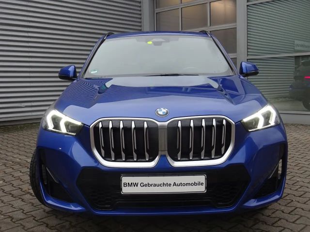 BMW X1 M-Sport sDrive18d