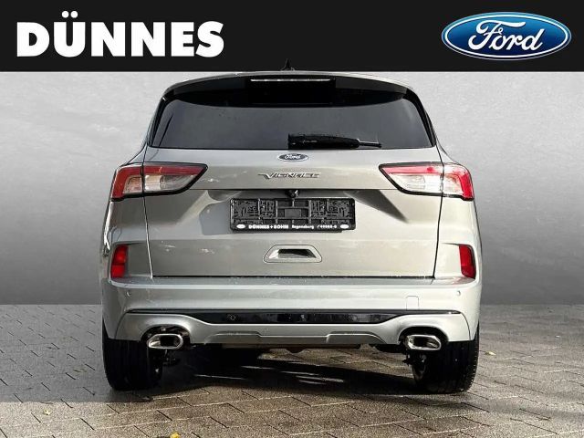 Ford Kuga Plug in Hybrid Vignale