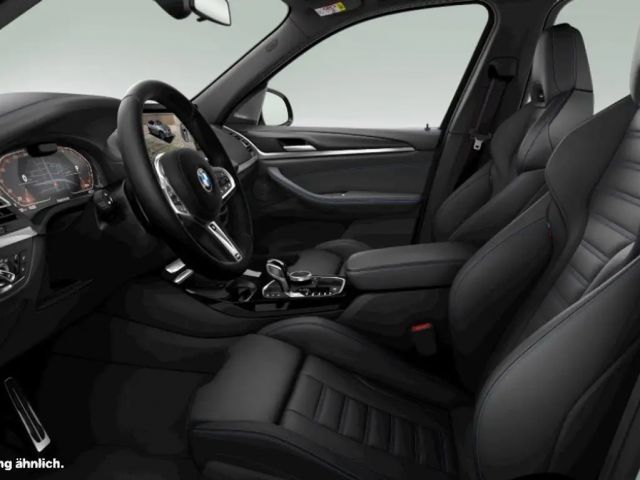 BMW X3 M-Sport xDrive30i