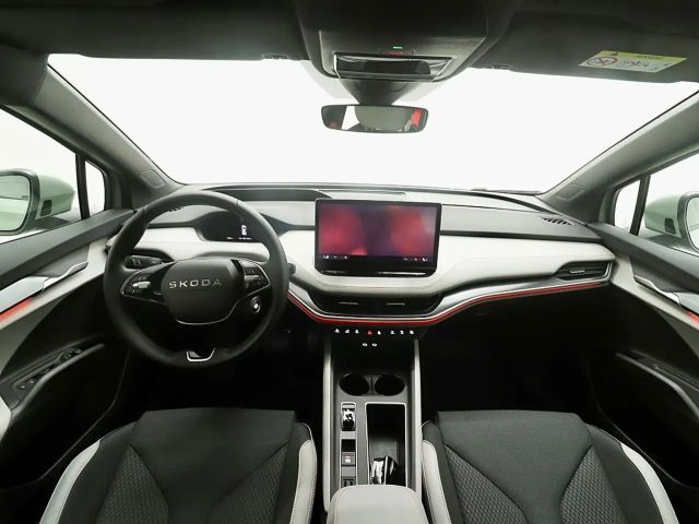 Skoda Elroq 50