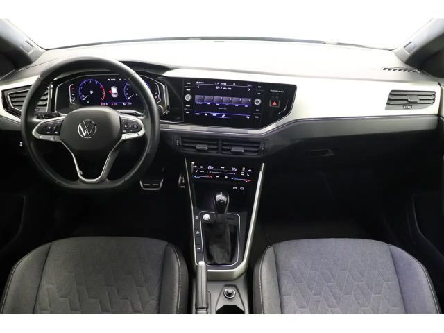 Volkswagen Taigo 1.0 TSI DSG Move