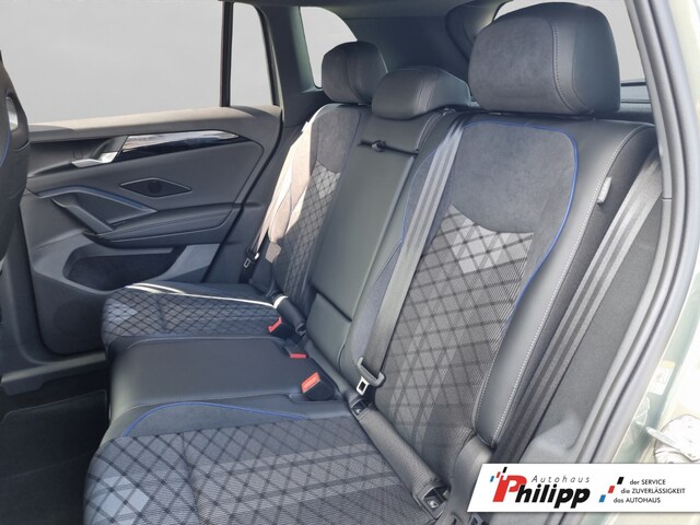 Volkswagen Tiguan DSG R-Line