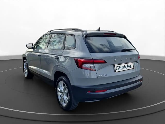 Skoda Karoq 1.0 TSI