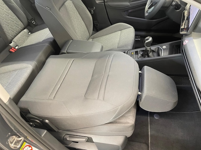 Volkswagen Golf 1.5 TSI Business Life Plus