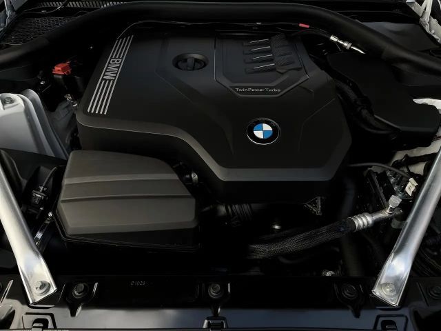 BMW Z4 Cabrio Roadster sDrive20i