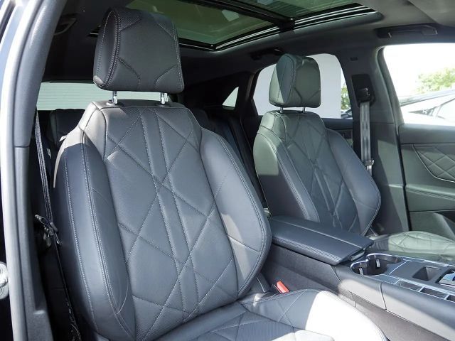 DS DS 7 Crossback Crossback E-Tense