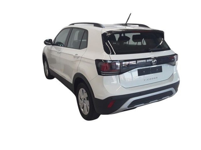 Volkswagen T-Cross 1.0 ACC LED NAVI PDC SHZ KlimaA