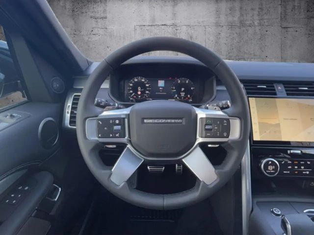 Land Rover Discovery D300 Dynamic SE