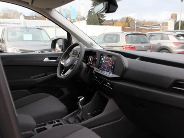 Volkswagen Caddy 2.0 TDI Life