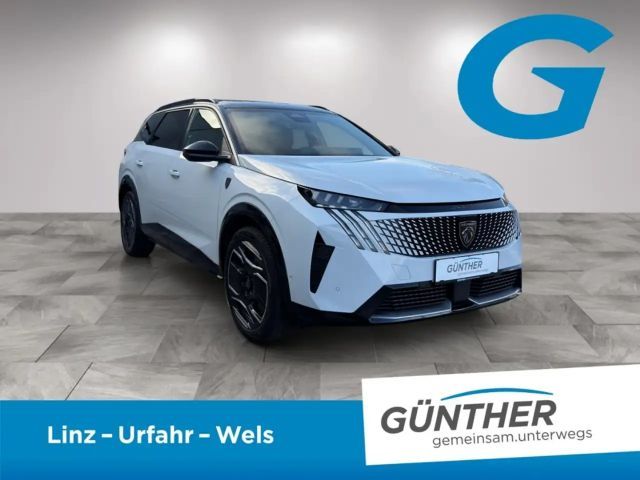 Peugeot E-5008 GT-Line