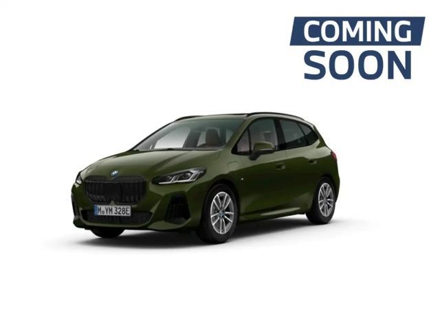 BMW 225 M-Sport xDrive