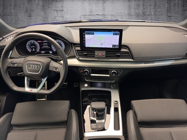 Audi Q5 40 TDI Quattro S-Tronic