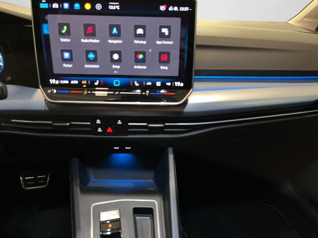 Volkswagen Golf DSG Golf VIII Life