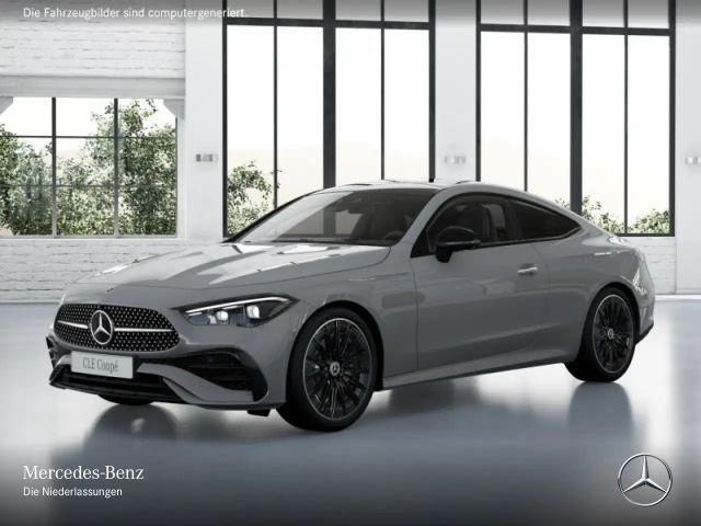 Mercedes-Benz CLE 450 4MATIC AMG Line