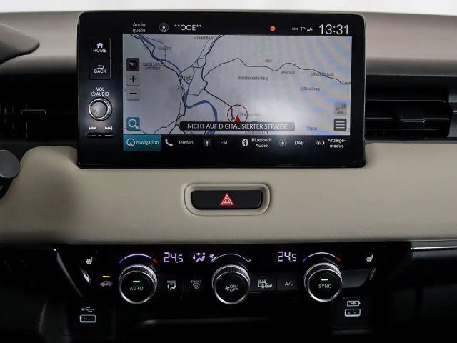 Honda HR-V Advance Hybrid i-MMD