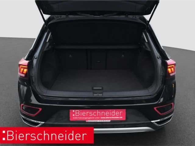 Volkswagen T-Roc 2.0 TDI DSG Style