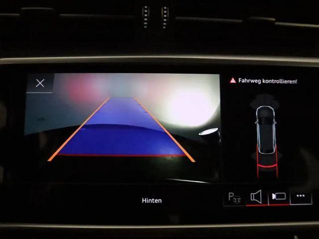 Audi A6 35 TDI Avant