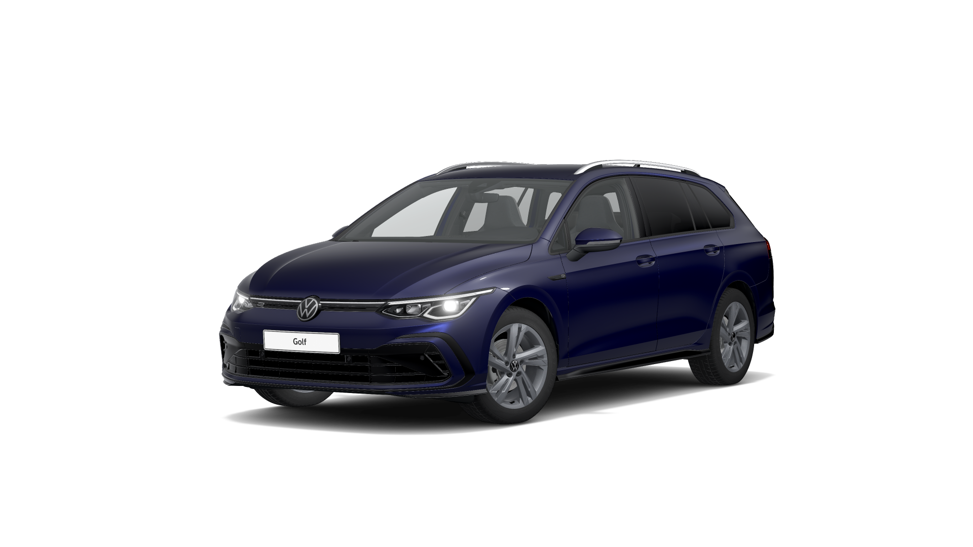 Volkswagen Golf 1.5 TSI R-Line Variant