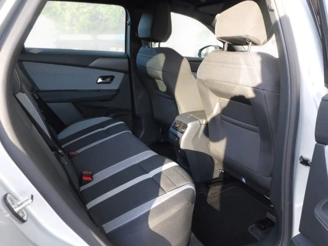 Opel Grandland X Edition Hybrid