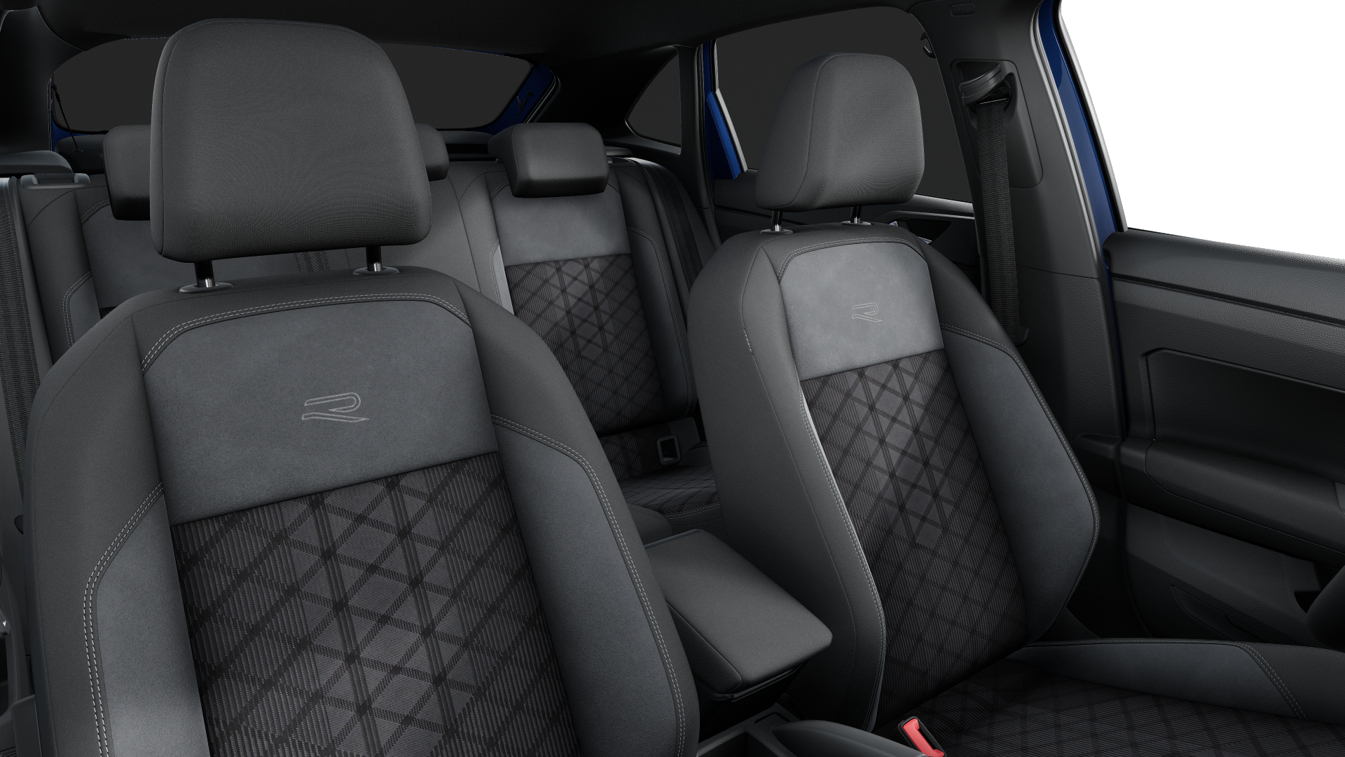 Volkswagen Taigo 1.5 TSI DSG R-Line