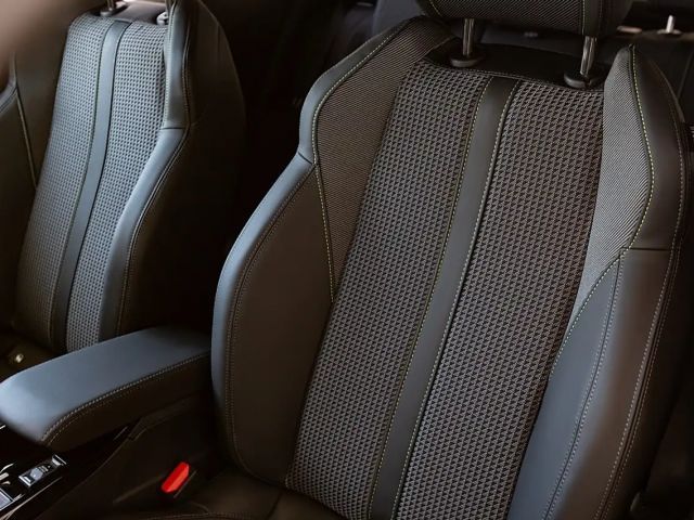 Peugeot E-2008 GT-Line