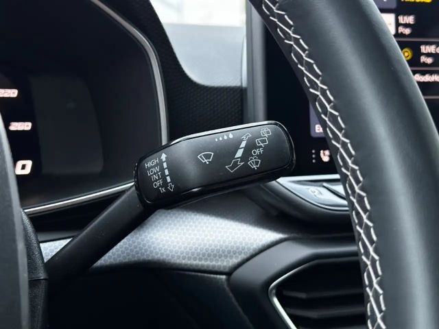 Seat Leon 1.5 TSI Style