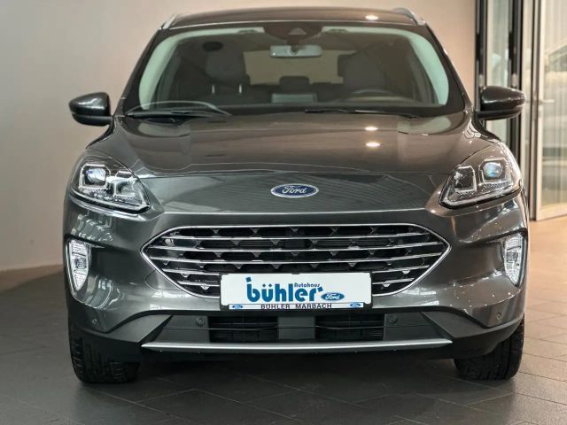 Ford Kuga Plug in Hybrid Titanium X