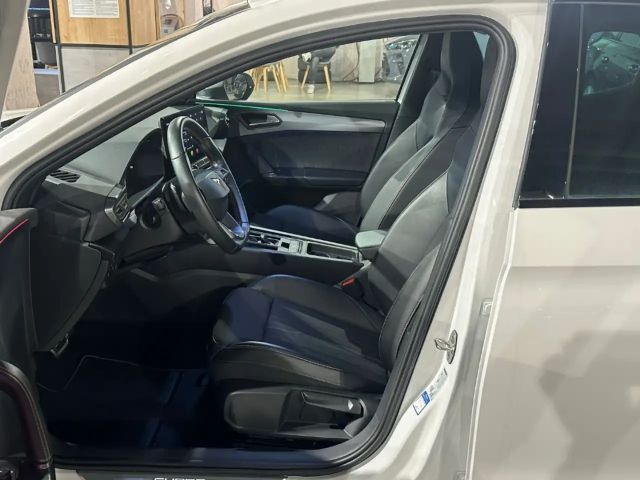 Cupra Leon 2.0 TSI VZ