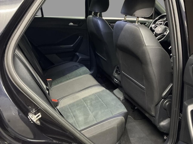 Volkswagen T-Roc 1.0 TSI R-Line