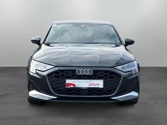 Audi A3 35 TFSI S-Tronic Sedan