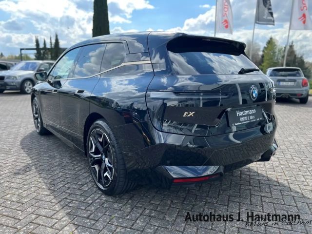 BMW iX xDrive xDrive50