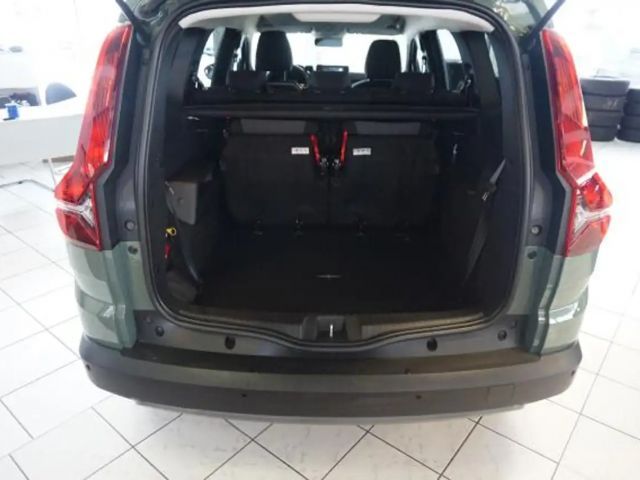 Dacia Jogger Extreme