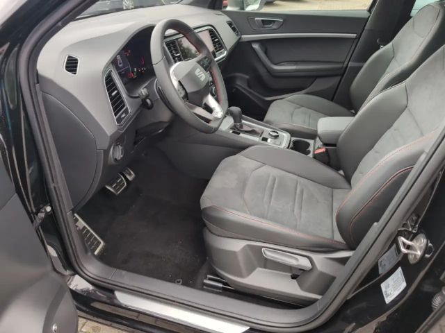 Seat Ateca 2.0 TDI DSG FR-lijn