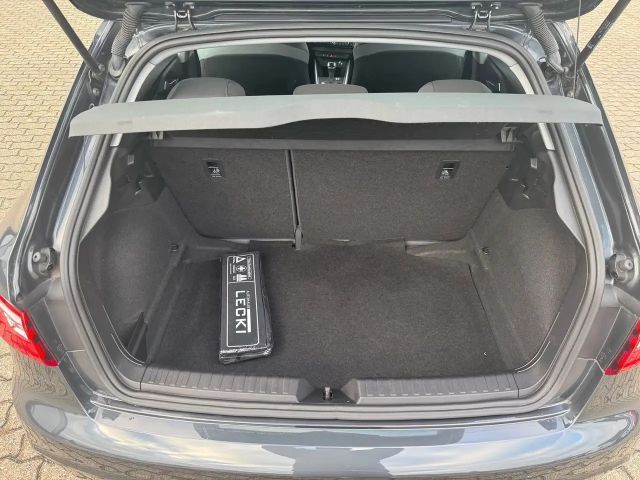 Audi A1 25 TFSI S-Tronic