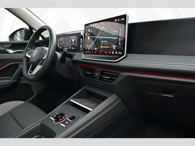 Volkswagen Tiguan 2.0 TDI DSG