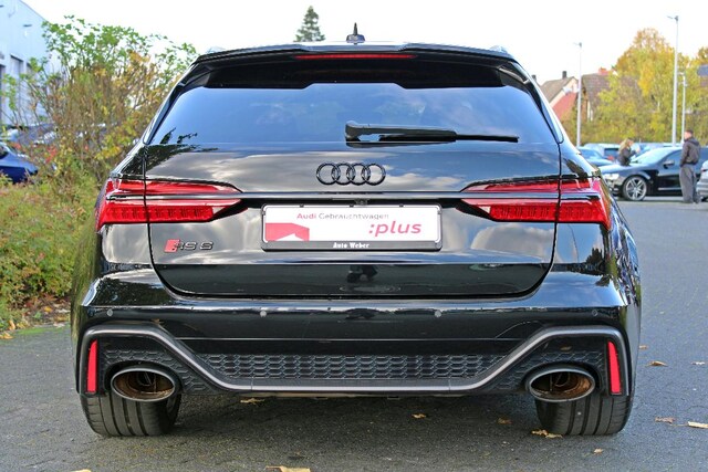 Audi A6 e-tron Avant Performance Quattro