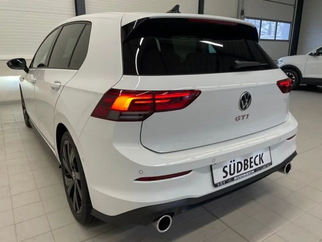 Volkswagen Golf 2.0 TSI GTI Golf VIII