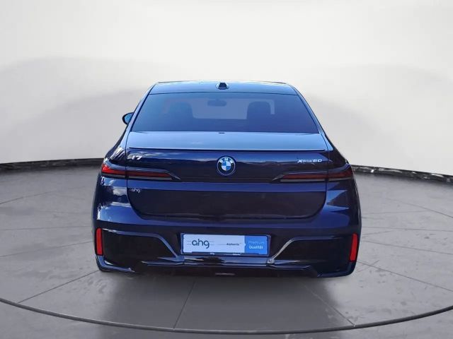 BMW i7 Sedan xDrive60