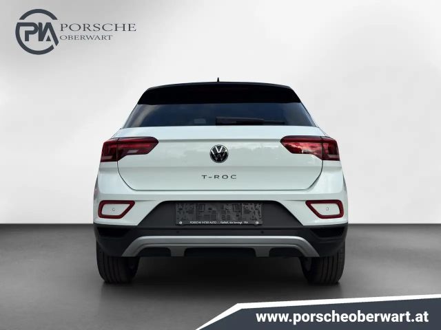 Volkswagen T-Roc Friends TSI