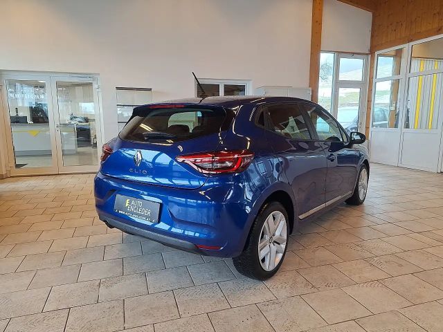 Renault Clio TCe 90 Zen