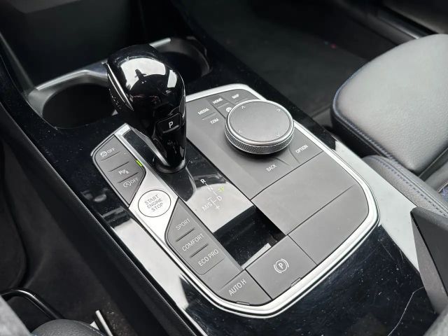 BMW 220 220d Coupé M-Sport